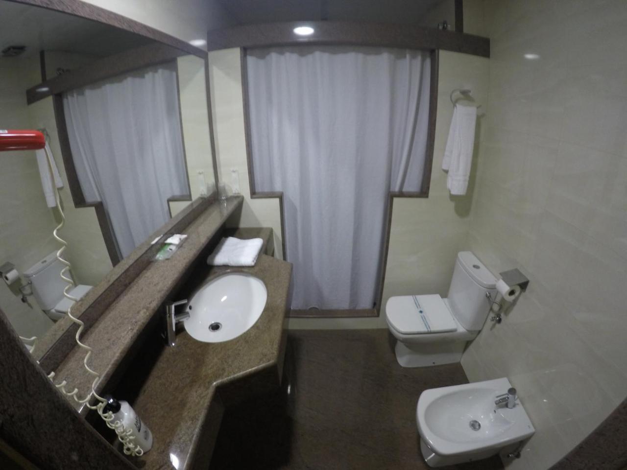 Hotel Ric ซาบาเดย์ ภายนอก รูปภาพ
